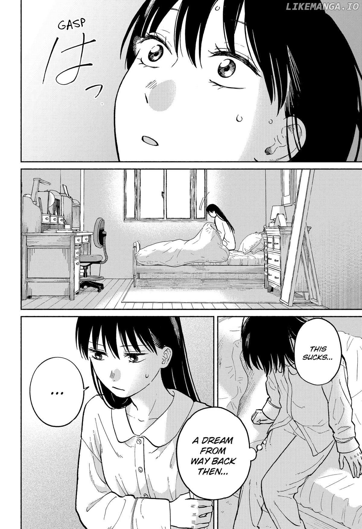 Read Home at the Horizon Manga Online