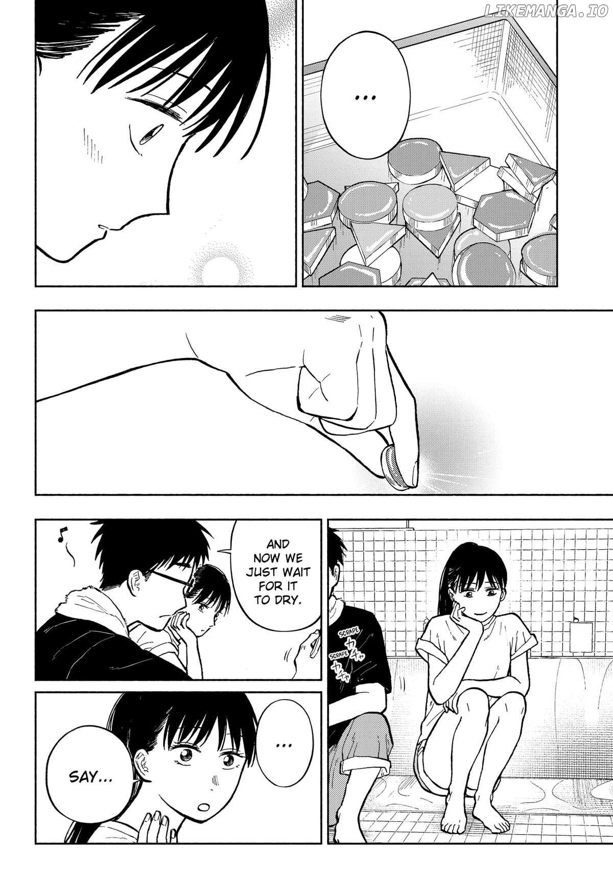 Read Home at the Horizon Manga Online