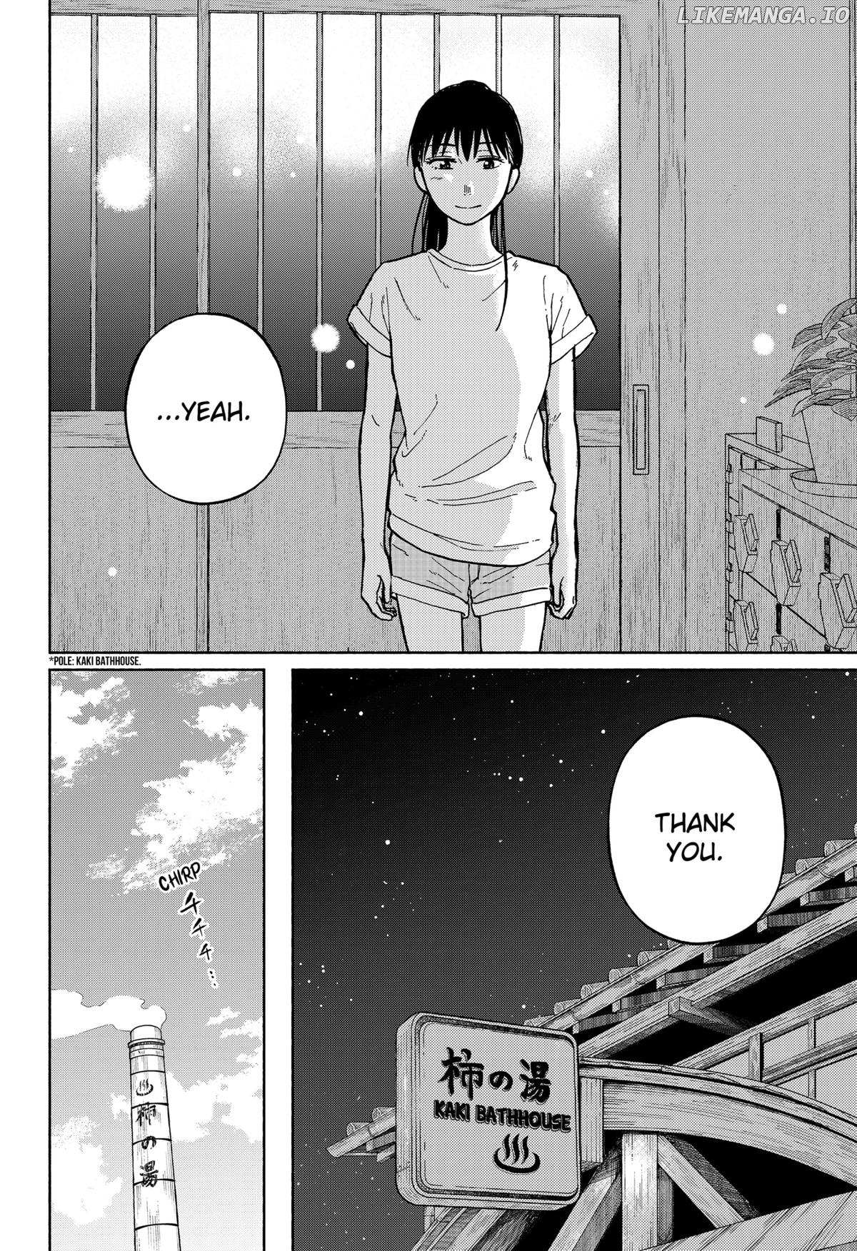 Read Home at the Horizon Manga Online