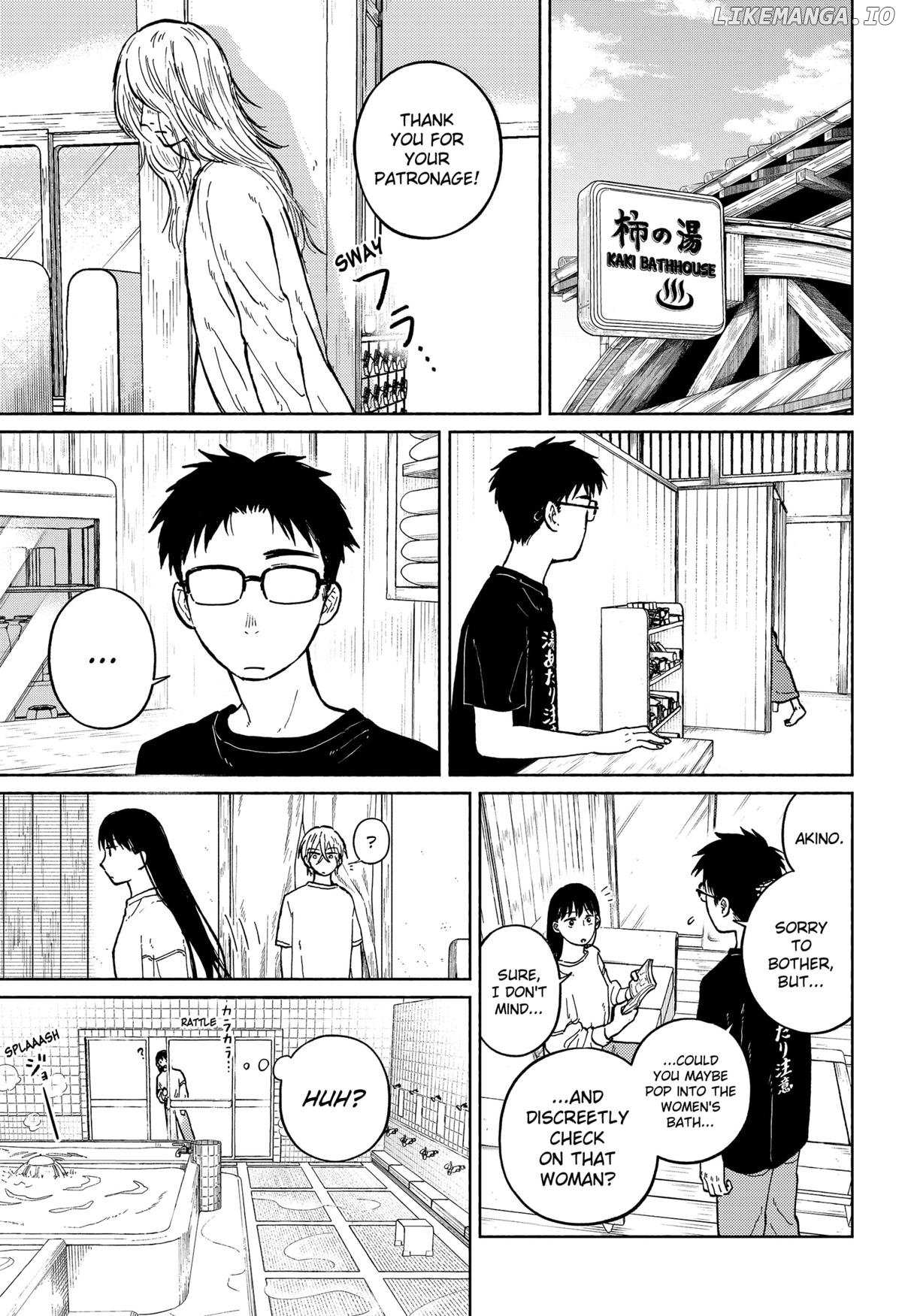 Read Home at the Horizon Manga Online