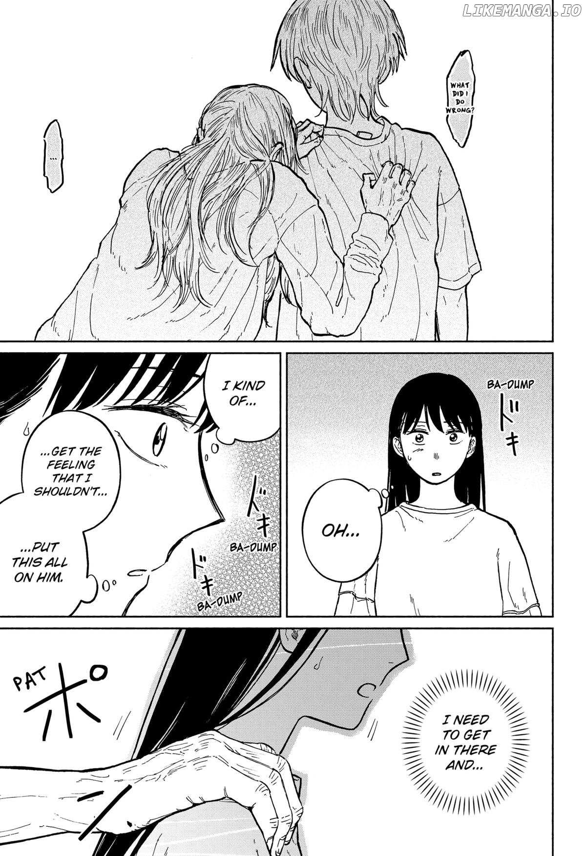 Read Home at the Horizon Manga Online