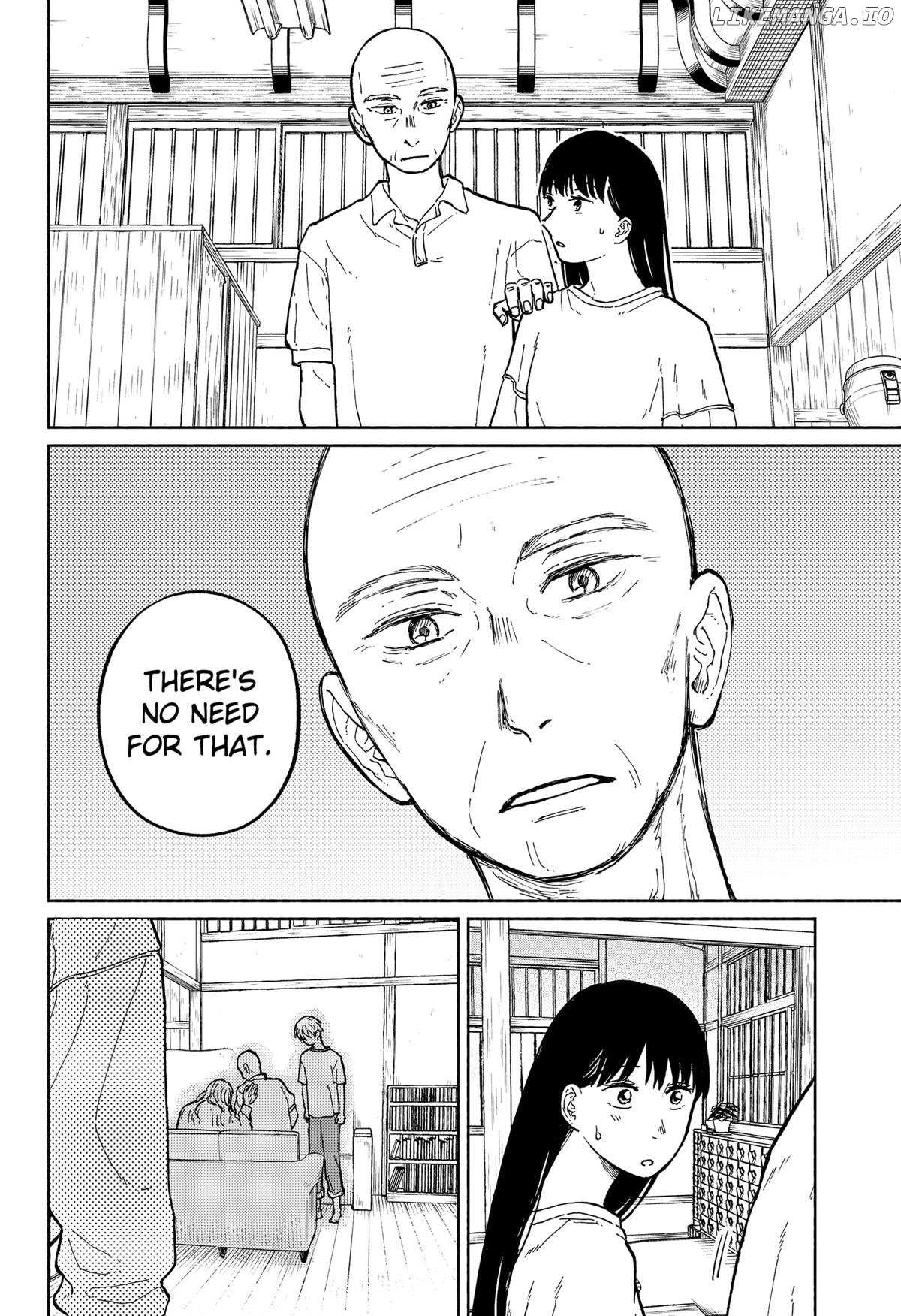 Read Home at the Horizon Manga Online