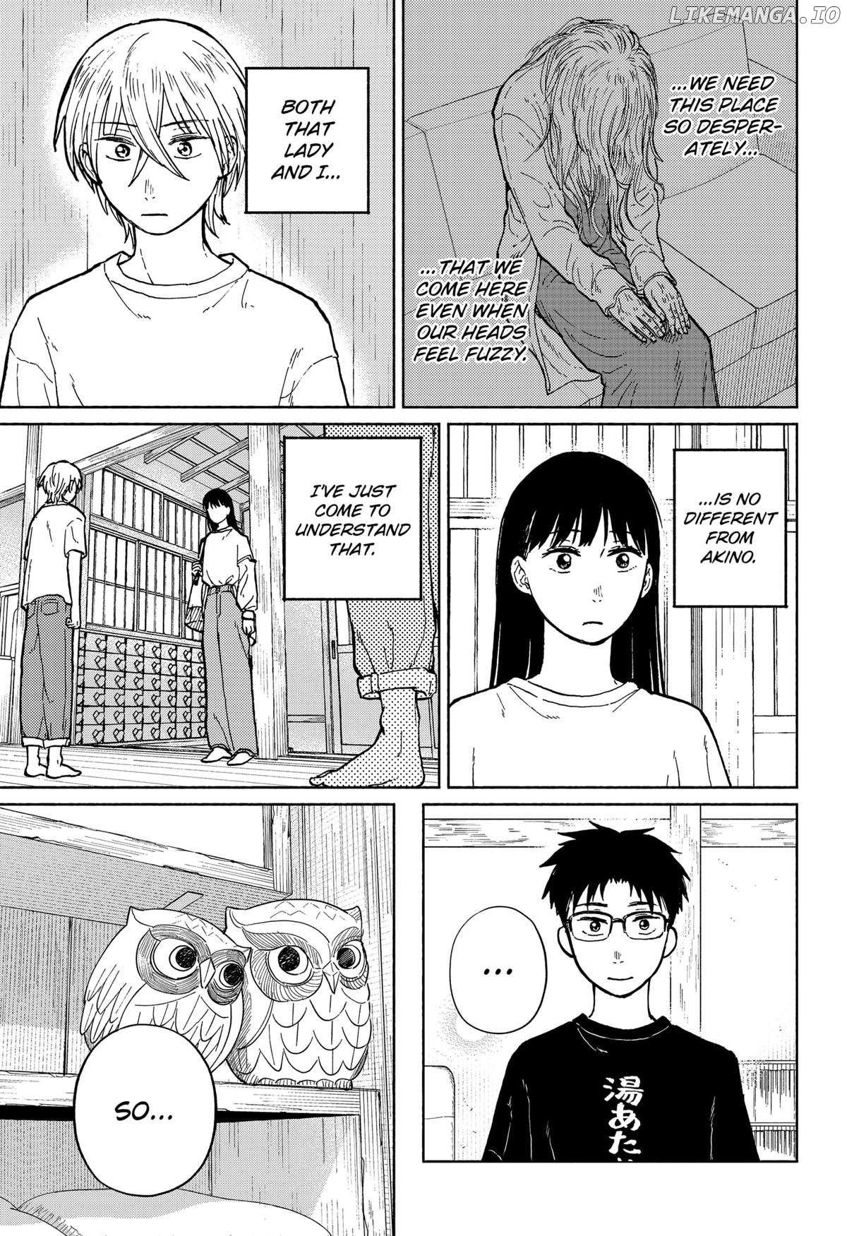 Read Home at the Horizon Manga Online