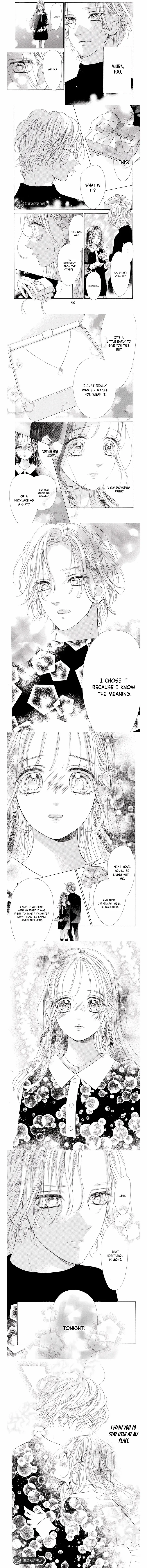 Read Honey Lemon Soda Manga Online