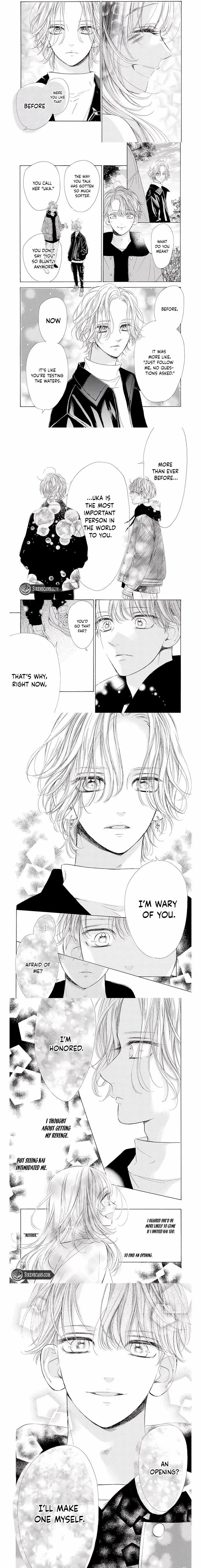 Read Honey Lemon Soda Manga Online