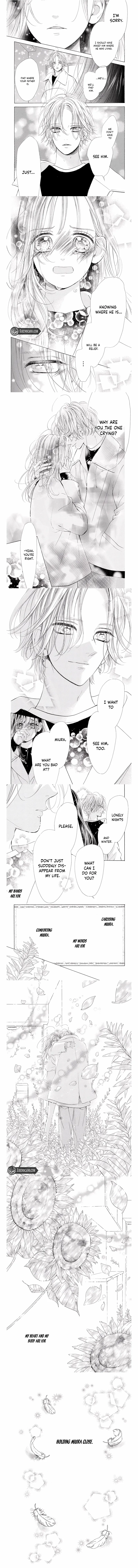 Read Honey Lemon Soda Manga Online