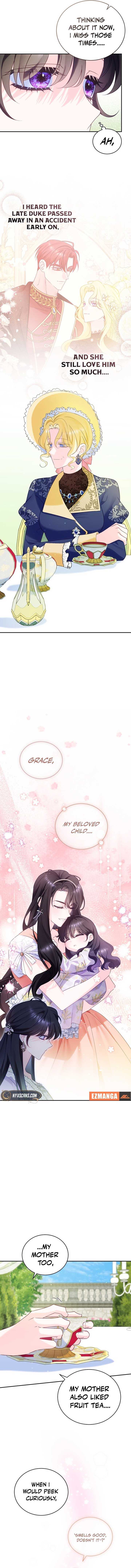 Read Honey, I Think That’s a Misunderstanding Manga Online