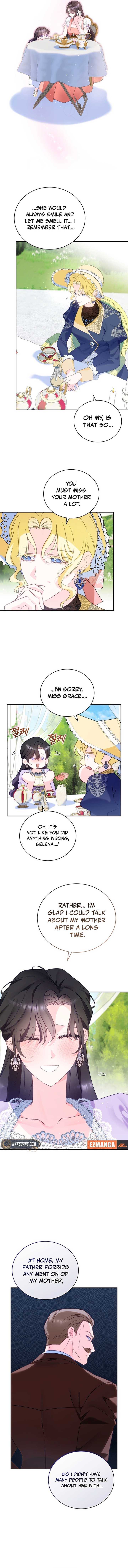 Read Honey, I Think That’s a Misunderstanding Manga Online
