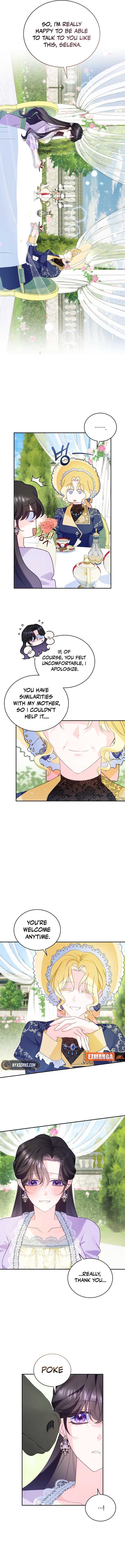 Read Honey, I Think That’s a Misunderstanding Manga Online