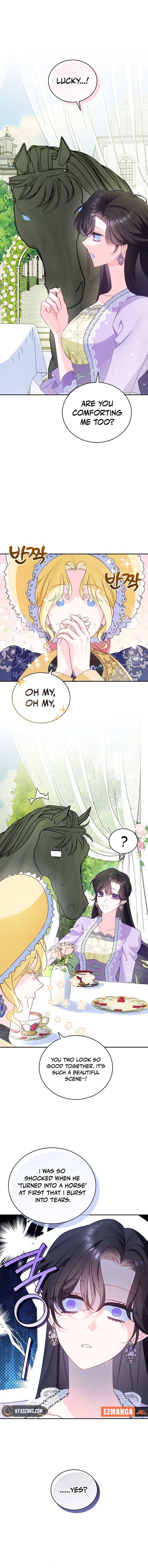 Read Honey, I Think That’s a Misunderstanding Manga Online