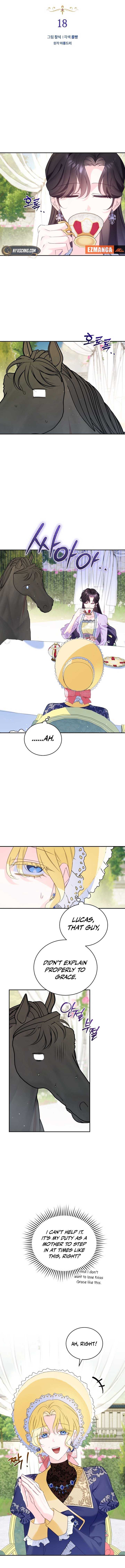 Read Honey, I Think That’s a Misunderstanding Manga Online