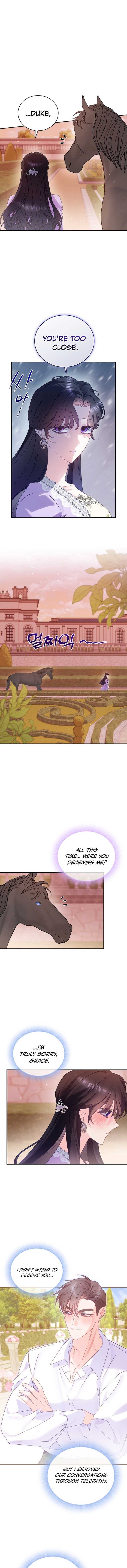 Read Honey, I Think That’s a Misunderstanding Manga Online