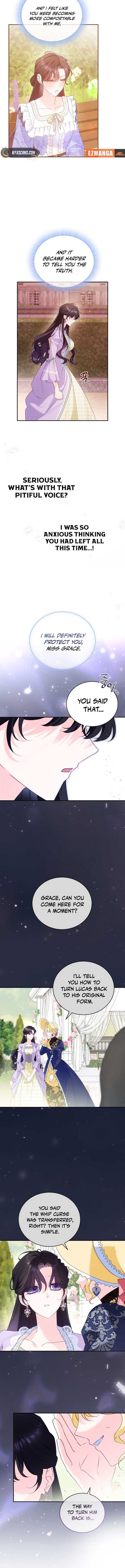 Read Honey, I Think That’s a Misunderstanding Manga Online