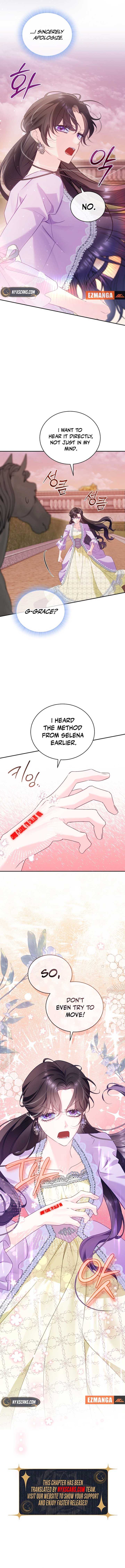 Read Honey, I Think That’s a Misunderstanding Manga Online