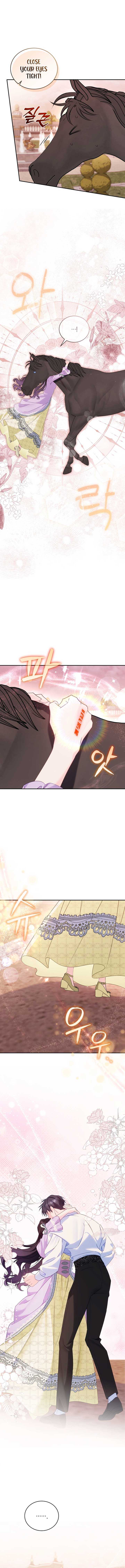 Read Honey, I Think That’s a Misunderstanding Manga Online