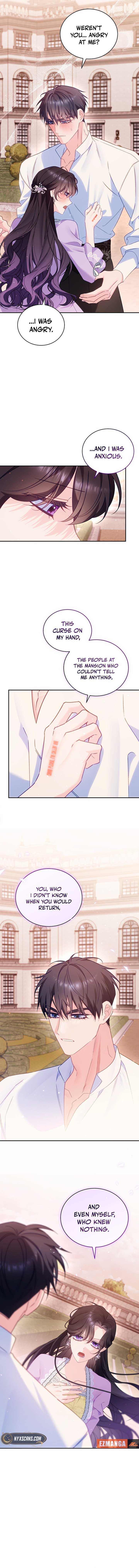 Read Honey, I Think That’s a Misunderstanding Manga Online