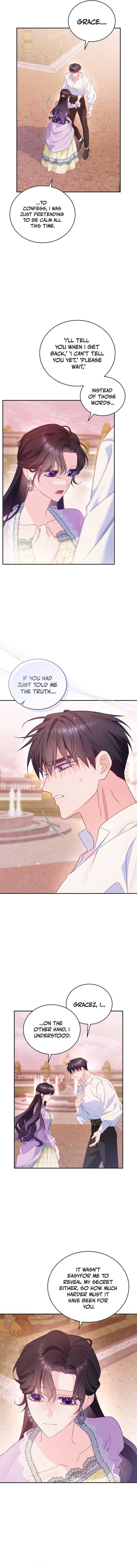 Read Honey, I Think That’s a Misunderstanding Manga Online