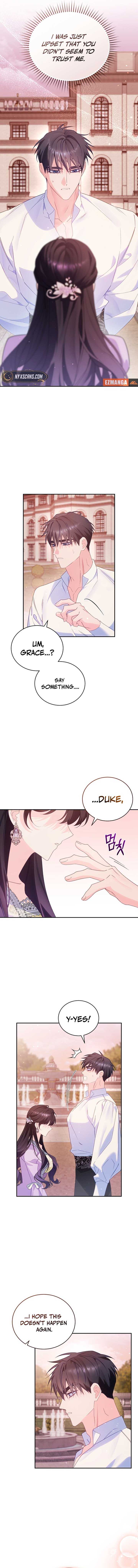 Read Honey, I Think That’s a Misunderstanding Manga Online