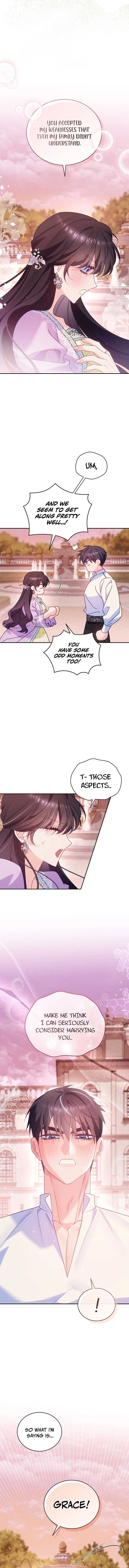 Read Honey, I Think That’s a Misunderstanding Manga Online