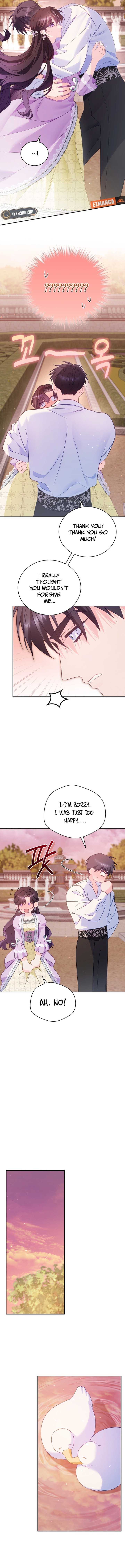 Read Honey, I Think That’s a Misunderstanding Manga Online