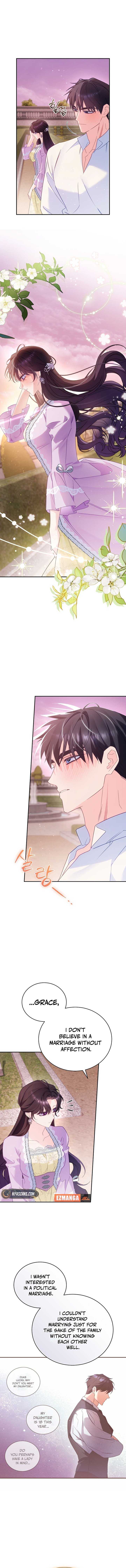 Read Honey, I Think That’s a Misunderstanding Manga Online