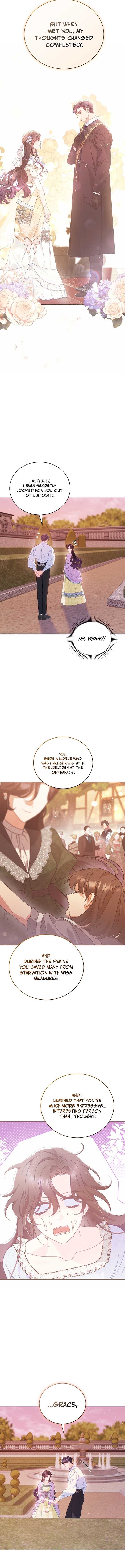 Read Honey, I Think That’s a Misunderstanding Manga Online
