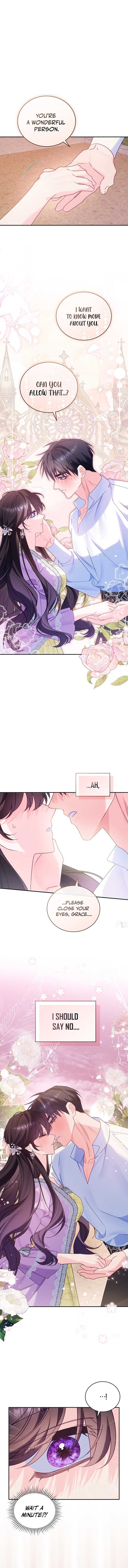 Read Honey, I Think That’s a Misunderstanding Manga Online