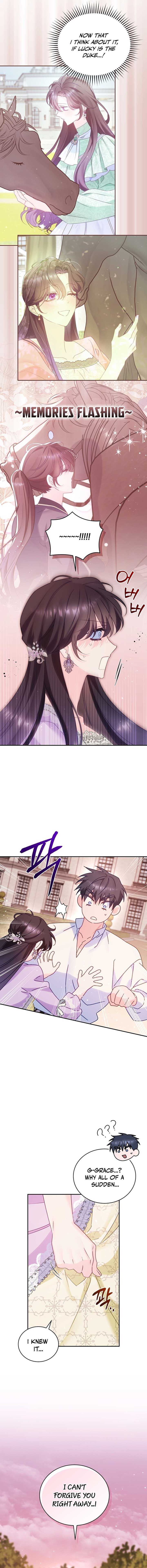 Read Honey, I Think That’s a Misunderstanding Manga Online