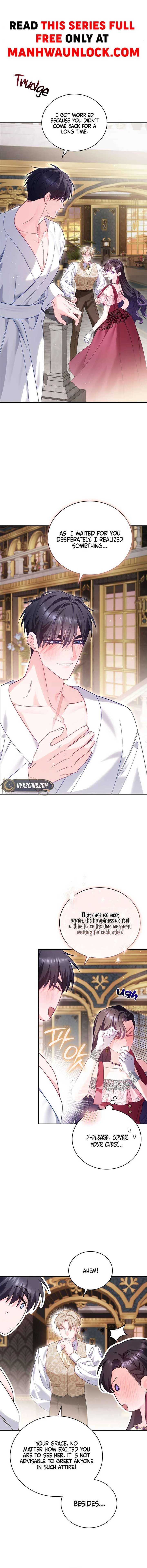 Read Honey, I Think That’s a Misunderstanding Manga Online