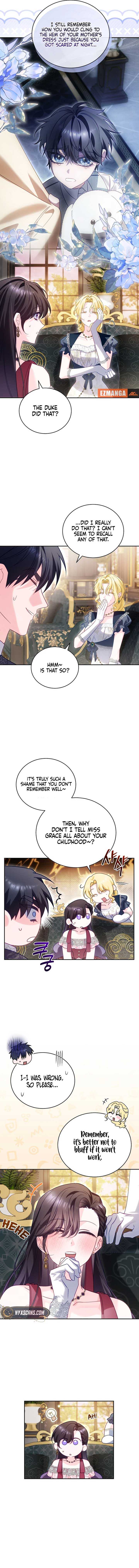 Read Honey, I Think That’s a Misunderstanding Manga Online