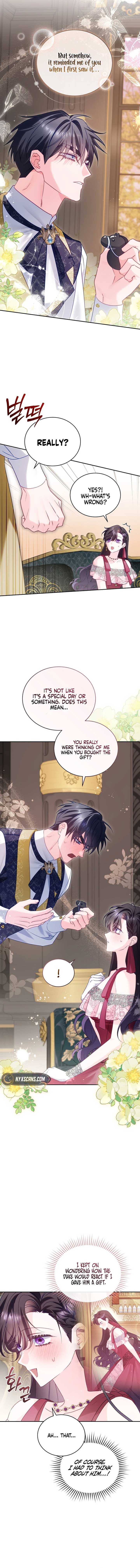 Read Honey, I Think That’s a Misunderstanding Manga Online