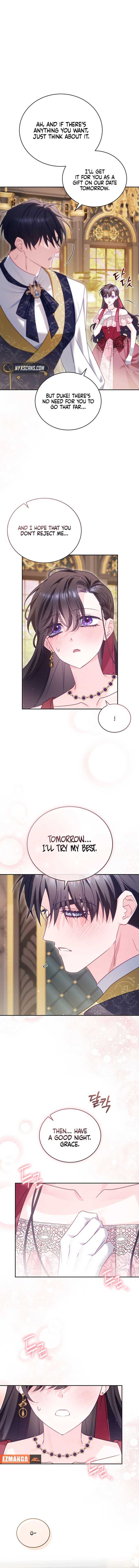 Read Honey, I Think That’s a Misunderstanding Manga Online