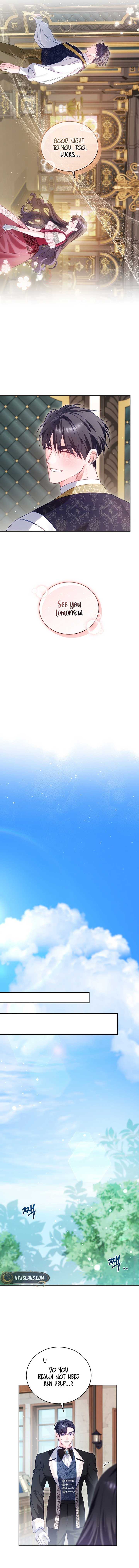 Read Honey, I Think That’s a Misunderstanding Manga Online