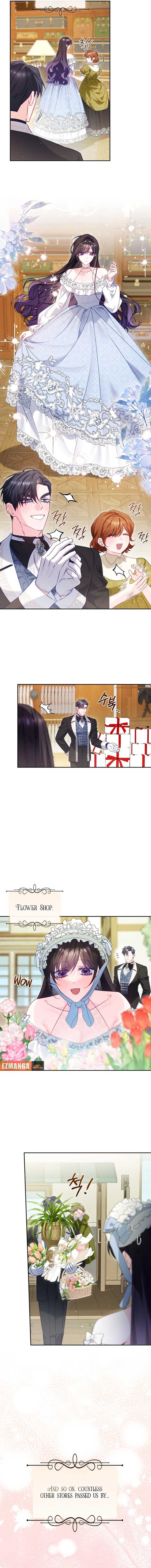 Read Honey, I Think That’s a Misunderstanding Manga Online