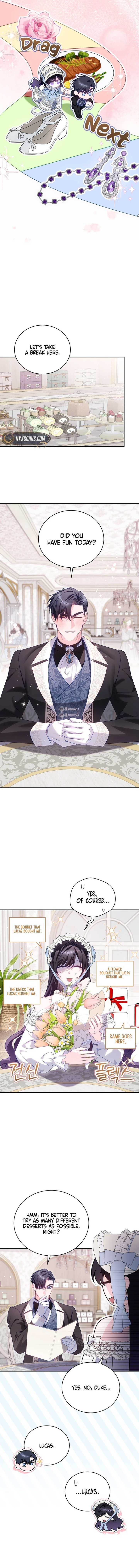 Read Honey, I Think That’s a Misunderstanding Manga Online