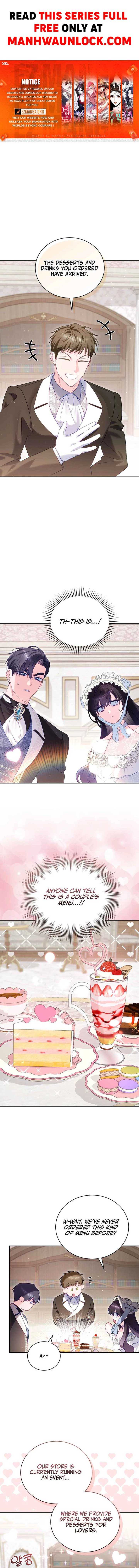 Read Honey, I Think That’s a Misunderstanding Manga Online