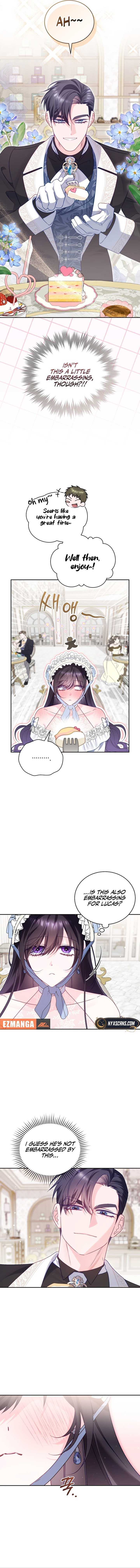 Read Honey, I Think That’s a Misunderstanding Manga Online