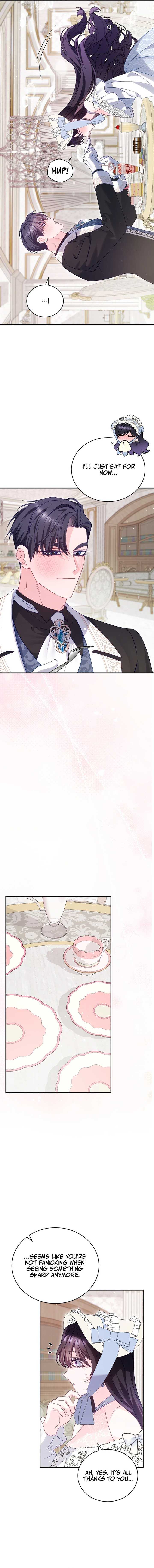 Read Honey, I Think That’s a Misunderstanding Manga Online