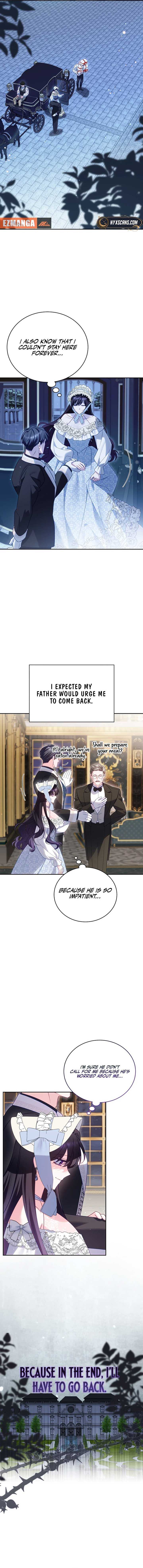 Read Honey, I Think That’s a Misunderstanding Manga Online