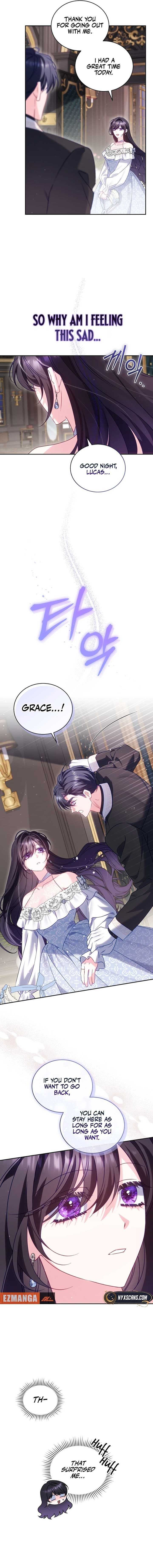 Read Honey, I Think That’s a Misunderstanding Manga Online