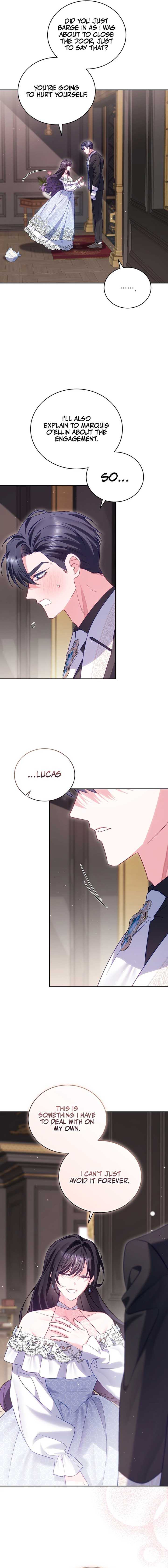 Read Honey, I Think That’s a Misunderstanding Manga Online