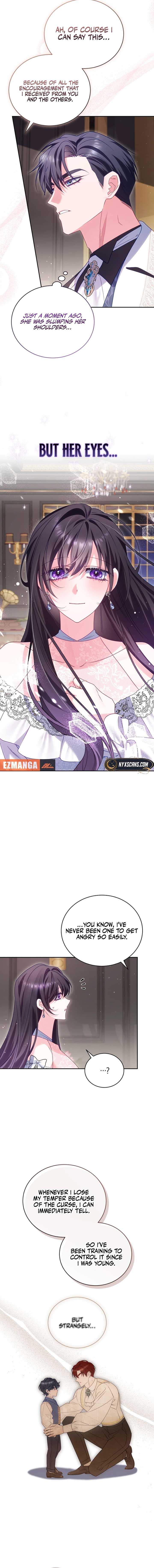 Read Honey, I Think That’s a Misunderstanding Manga Online