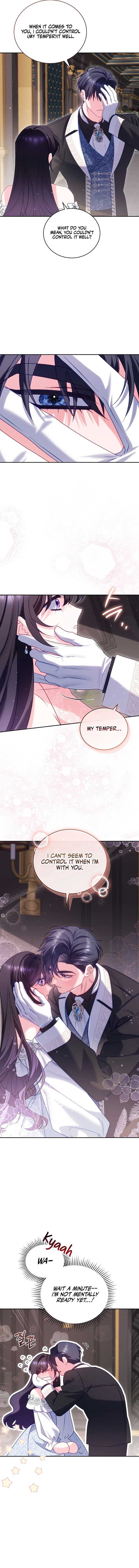 Read Honey, I Think That’s a Misunderstanding Manga Online