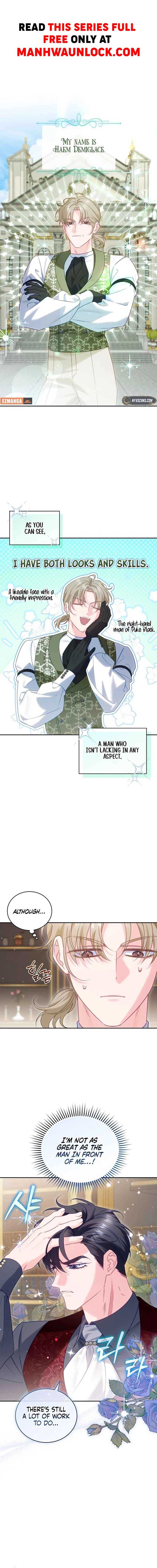 Read Honey, I Think That’s a Misunderstanding Manga Online