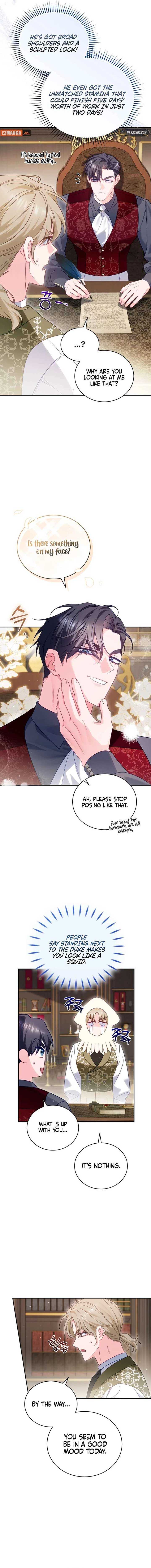 Read Honey, I Think That’s a Misunderstanding Manga Online