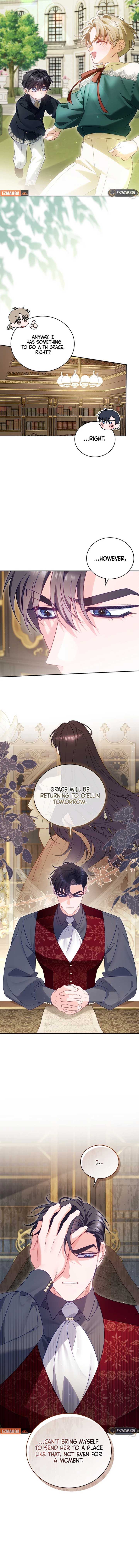 Read Honey, I Think That’s a Misunderstanding Manga Online