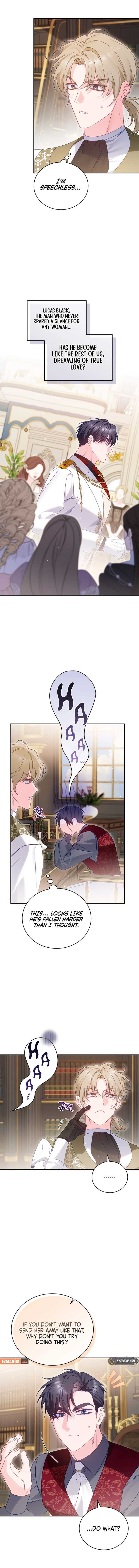 Read Honey, I Think That’s a Misunderstanding Manga Online