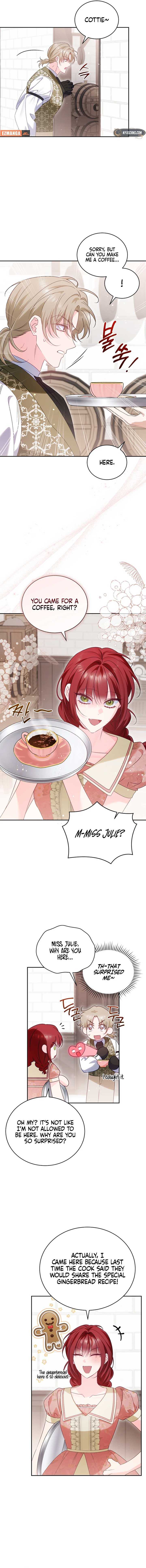 Read Honey, I Think That’s a Misunderstanding Manga Online