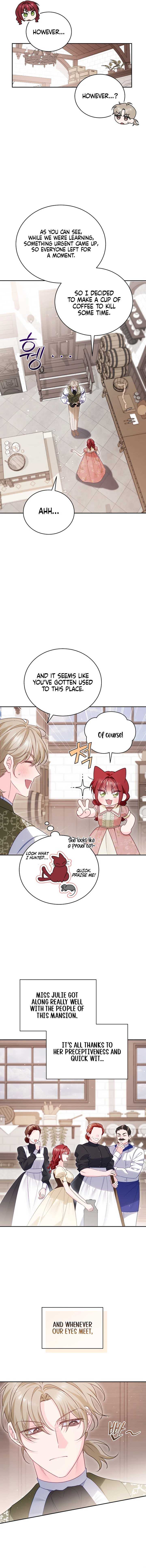 Read Honey, I Think That’s a Misunderstanding Manga Online