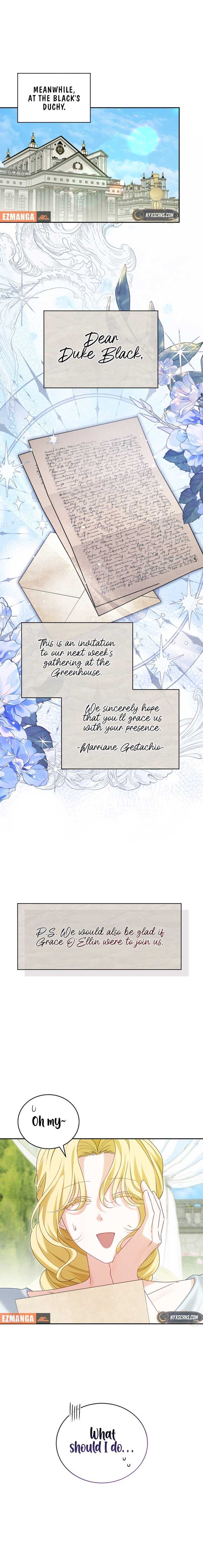 Read Honey, I Think That’s a Misunderstanding Manga Online